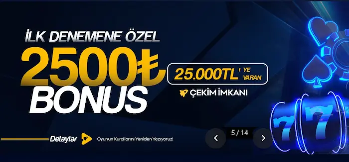 BetPlay Casino bonus