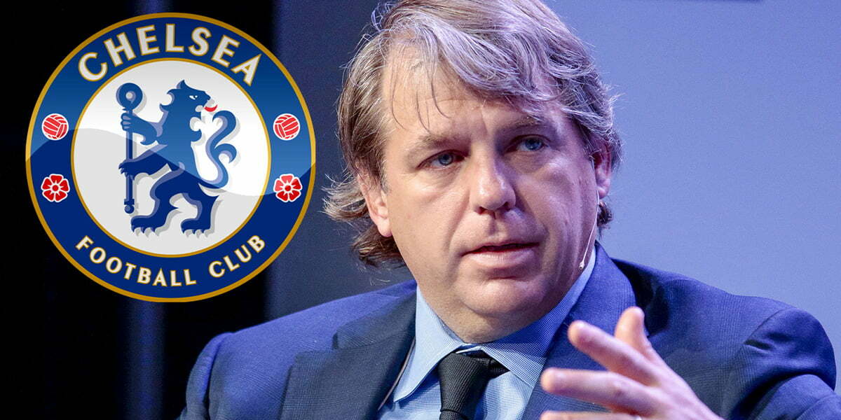 Todd Boehly-led company has reached an agreement to purchase Chelsea Football Club.