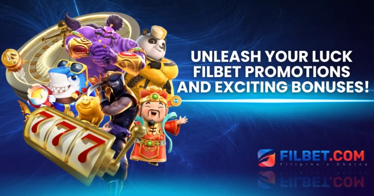 Filbet Promotions