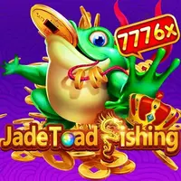 Jade Toad Fishing