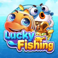 CQ9 Lucky Fishing
