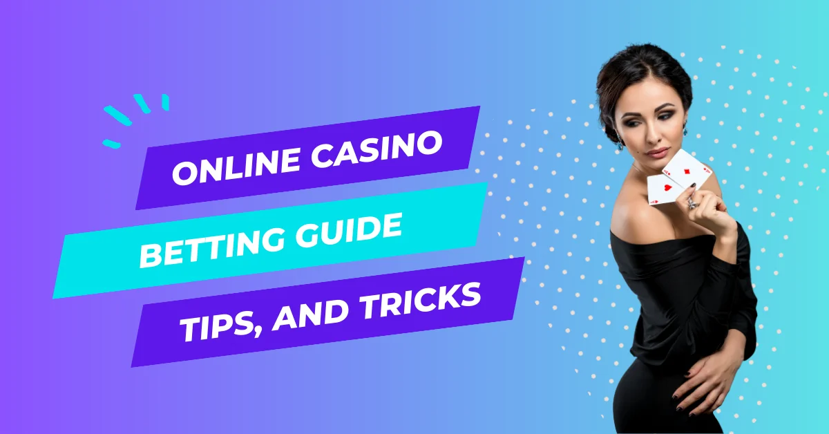 Casino Betting Guide