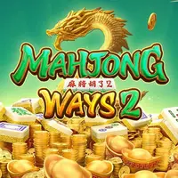 PG - MAjong ways 2