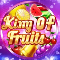 TPG KING OF FRUITS