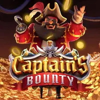 pg captain bounty