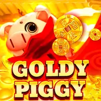 tpg golden piggy