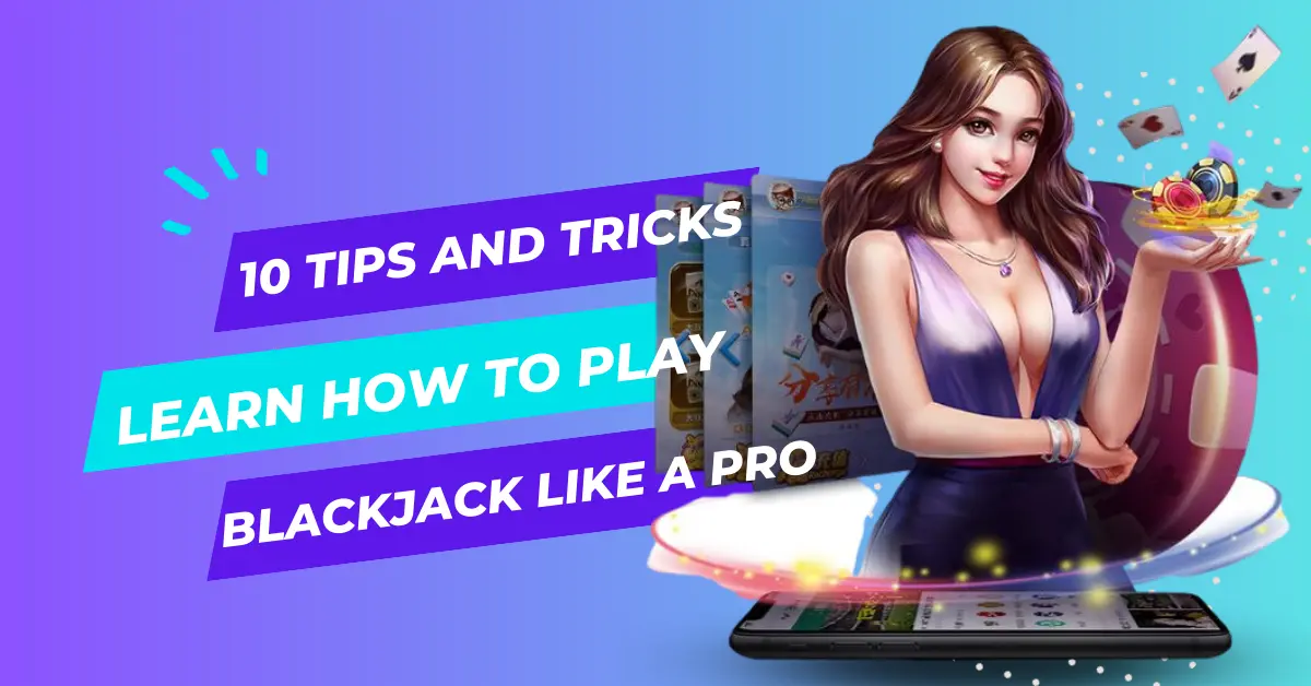 OKBetPlay Blackjack Betting Guide