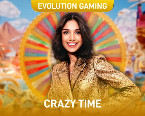 OKLive Crazy Time OKBet Online Casino