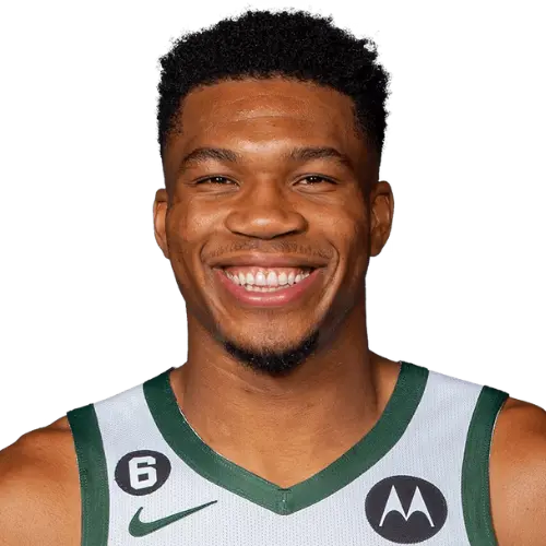 Basketball Sports Betting Giannis