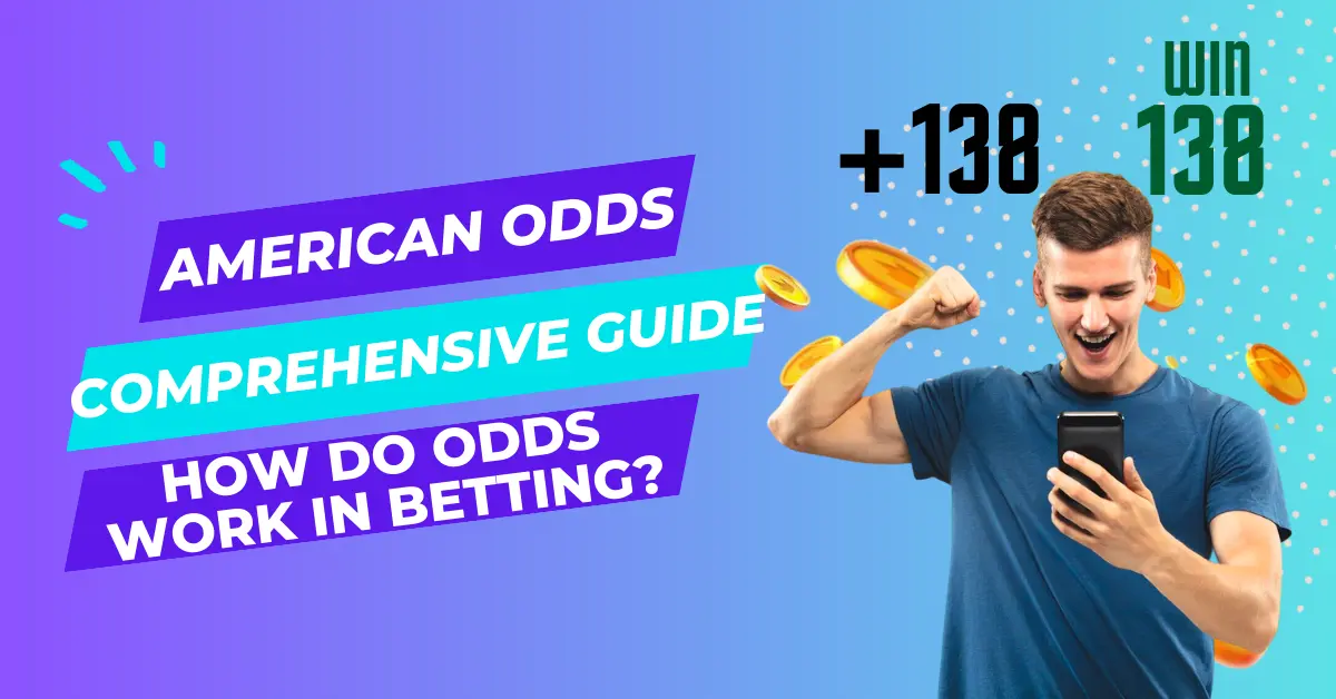 OKBet Play American Odds