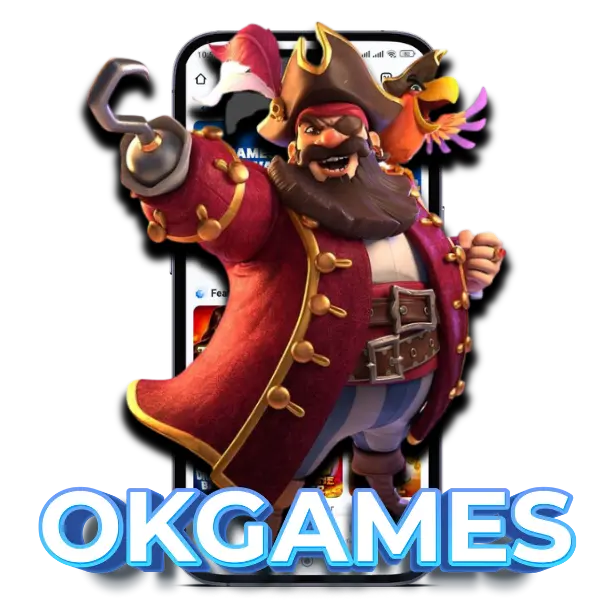 OKBet Online OKGames