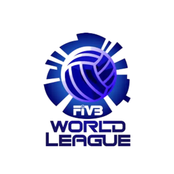 OKBet Volleyball Sports Betting FIVB World League