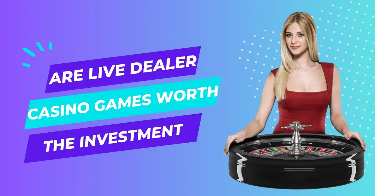 OKBet Play Live Dealer Casino Games